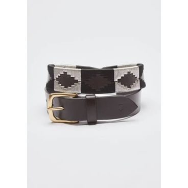 Pásek Maya Delorez Leather NA OBJEDNÁVKU