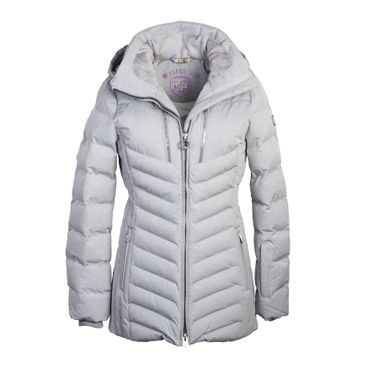 Bunda Wellensteyn Carmenere Lady LiGreCoAirTec dámská