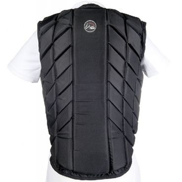 Bezpečnostní vesta HKM Easy Fit dětská