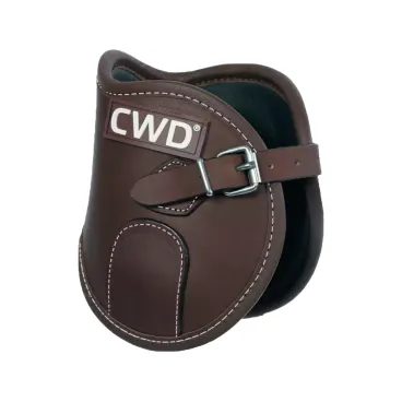 Sedlo skokové CWD TR 2GS Mademoiselle AKCE -25%