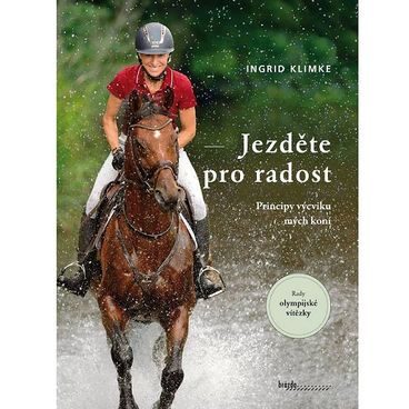 Publ Klimke Jezděte pro radost DOPRODEJ
