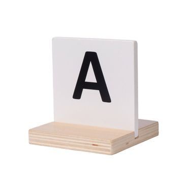 Hobby Horse HKM písmena k drezurnímu obdélníku