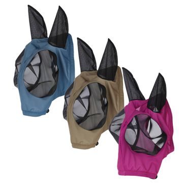 Maska na hlavu Covalliero Finostretch Zipper Kolekce 2026