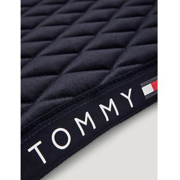 Podsedlová dečka Tommy Hilfiger Upstate Kolekce 2025/26