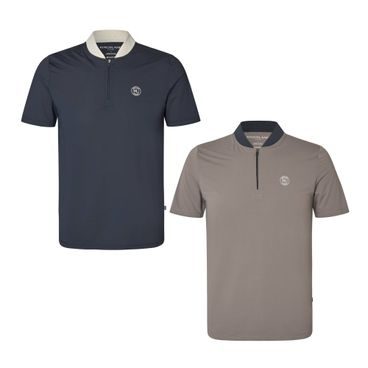 Tričko Kingsland Liam Training pánské Kolekce 2026