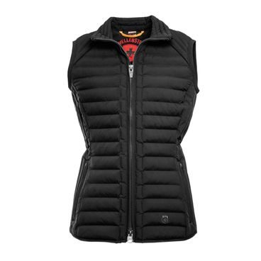 Kabát Wellensteyn Raffle Long Lady dámský