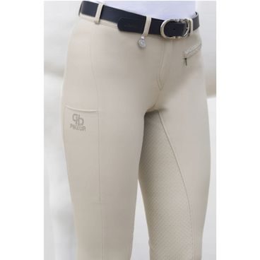 Rajtky Pikeur Vally Grip sed dámské KOLEKCE