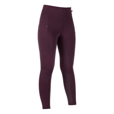 Jeggings HKM Cosy II Termo Full Grip dámské