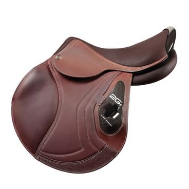 Sedlo skokové CWD TR 2GS X-Trend