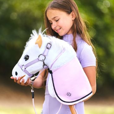 Ohlávka s vodítkem set Imperial Riding Hobby Horse Free Spirit Kolekce 2026
