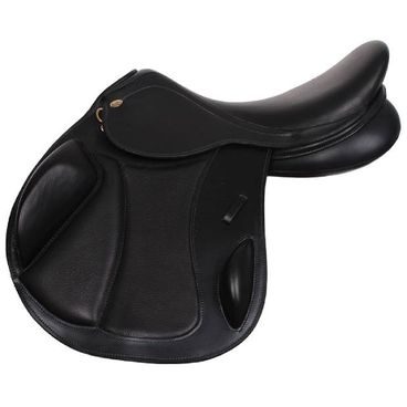 Sedlo skokové KenTaur Eventer II AKCE -15%