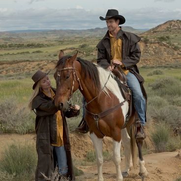 *W* Kabát SCIPPIS oilskin Australian Adventure Wear Riding
