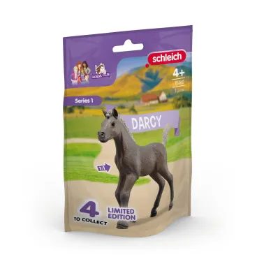 Schleich 13948 - Criollo Definitivo klisna NEW