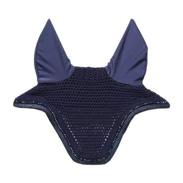 Čabraka na uši Kentucky Wellington Velvet Pearls