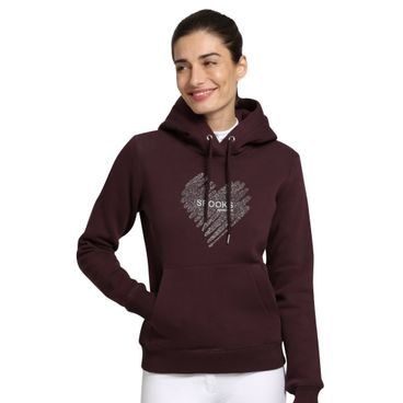 Mikina Spooks Ariaah Hoody dámská Kolekce