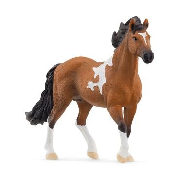 Schleich 13978 - Hřebec Mangalarga Marchador