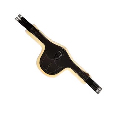 Ochranný protiokopávací podbřišník Kentucky 42402 s beránkem