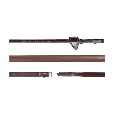 Lícnice Dy'on Double Bridle Adaptable DY03E