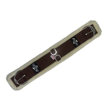 *W* Podbřišník Classic Equine Sensor Flex Fleece Straight