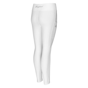 Jeggings Kingsland Classic F-Grip dámské