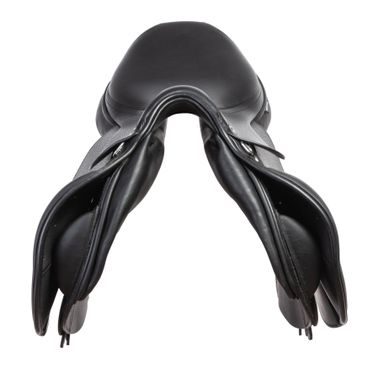 Sedlo skokové Prestige Rubino AS-X