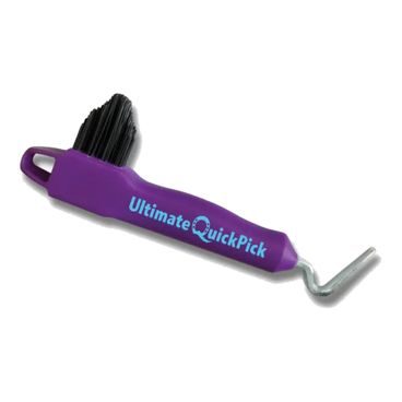 Háček na kopyta Ultimate QuickPick Fixed