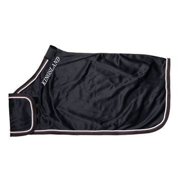 Deka Kingsland Classic Fleece Sponsor DOPRODEJ