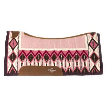 *W* Podsedlová deka Platinum Pro contoured Woolen 34x36