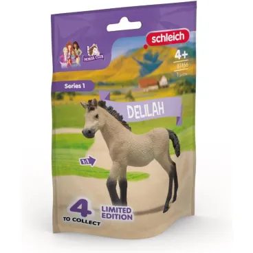 Schleich 81472 - Předávání cen po turnaji