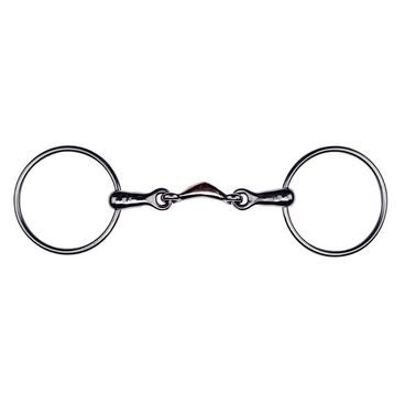 2xlomené stihlo Feeling Quater moon nerez/měď DOPRODEJ