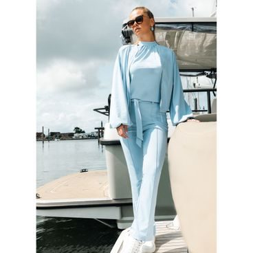 Bluson Friends of Lilly by Schockemöhle London dámský