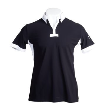 Tričko závodní Vestrum Budoni pánské Kolekce 2025