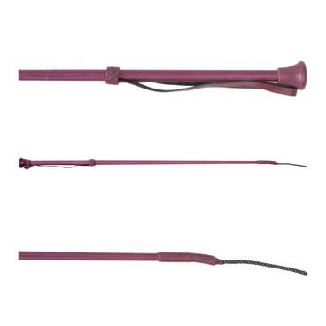 Bičík skokový Kentucky Balance Rubber Grip