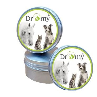 Dromy Bylinný hojivý balzám 30ml