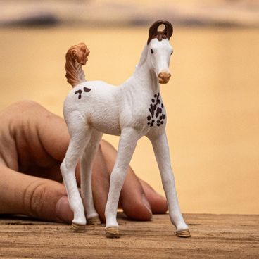 Schleich 70831 - Bayala - klisna květinového jednorožce