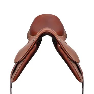 Sedlo skokové Prestige Rubino AS-X