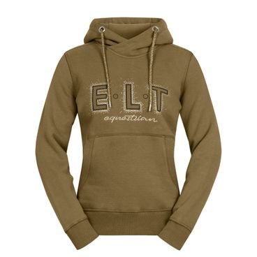 Mikina ELT Hoody Rio dámská