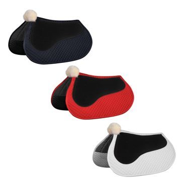 TEST Podsedlová dečka tlumící AntiSlip VS+S+PDR+D