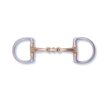TEST Déčko Sweet copper 2xlomené Stübben 2252