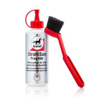 Leovet StrahlSan proti hnilobě
