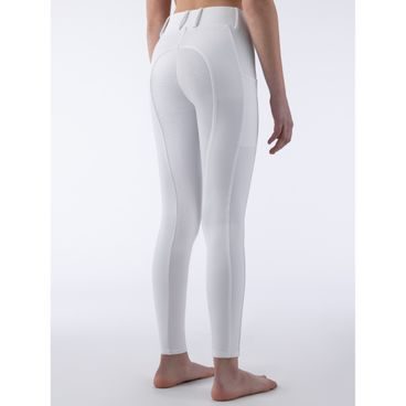 Jeggings Equiline Gingef Full Grip dětské Kolekce 2025