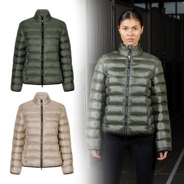 Bunda Kingsland Vam Unisex Kolekce