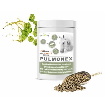 Dromy Pulmonex 1,5 kg
