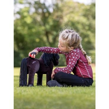 Plyšový kůň LeMieux Toy Pony