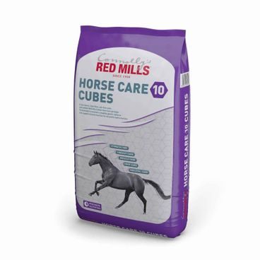 RED MILLS Horse Care 10 25 kg