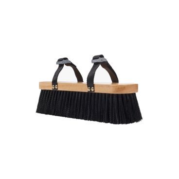 Kartáč QHP Scrub