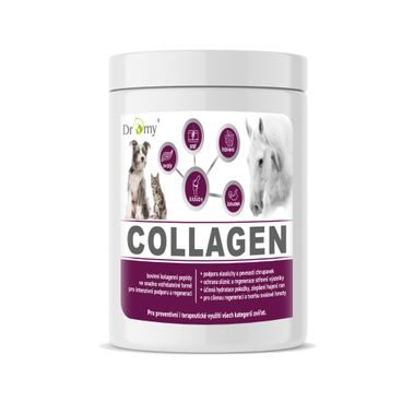 Dromy Collagen 900 g