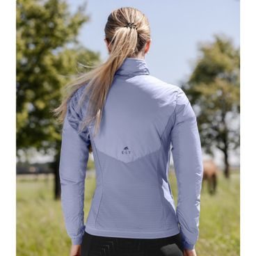 Bunda Horze Dina Puffy dámská Kolekce 2025/26