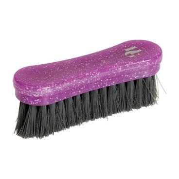 Kartáč na hlavu Horse Guard Glitter dětský