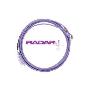 *W* Laso hlavařské Rattler Radar4 30' NA OBJEDNÁVKU